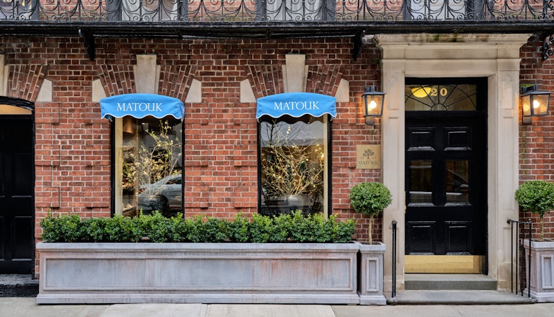 Nearly a Century of American Linen Craftsmanship.