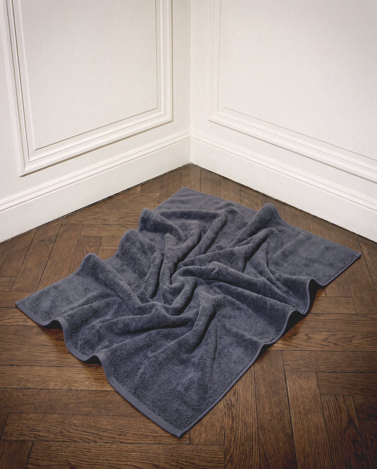 The Towel That Changed Everything: Inside the Milagro Collection.