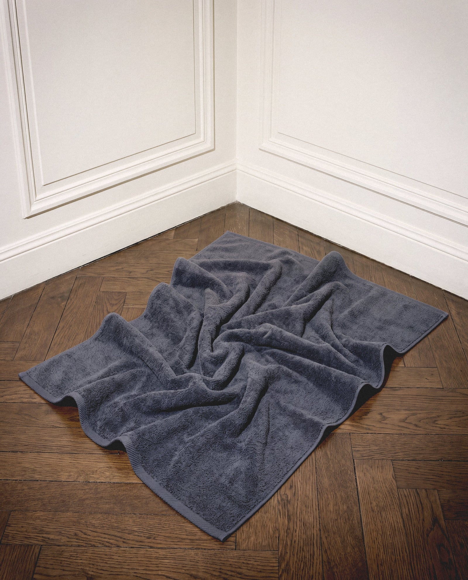 The Towel That Changed Everything: Inside the Milagro Collection.