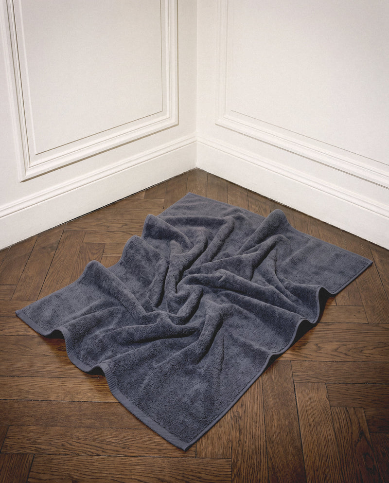 The Towel That Changed Everything: Inside the Milagro Collection.