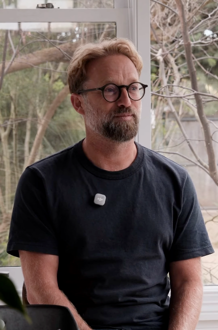 WATCH: The Founder Series: Dr. Chris Phillips on Luxury