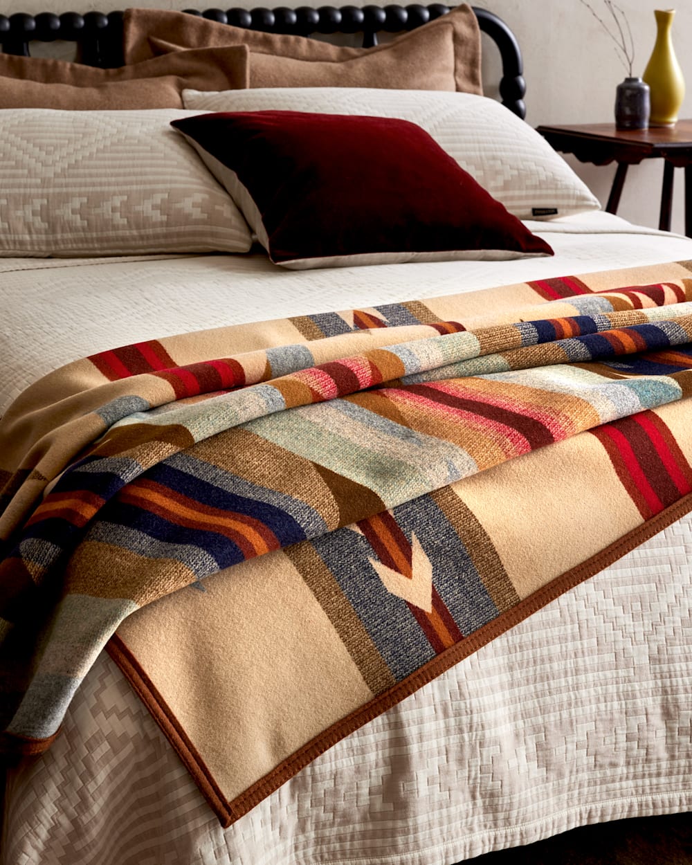 Pendleton | Iconic Wool Blankets & Throws Australia