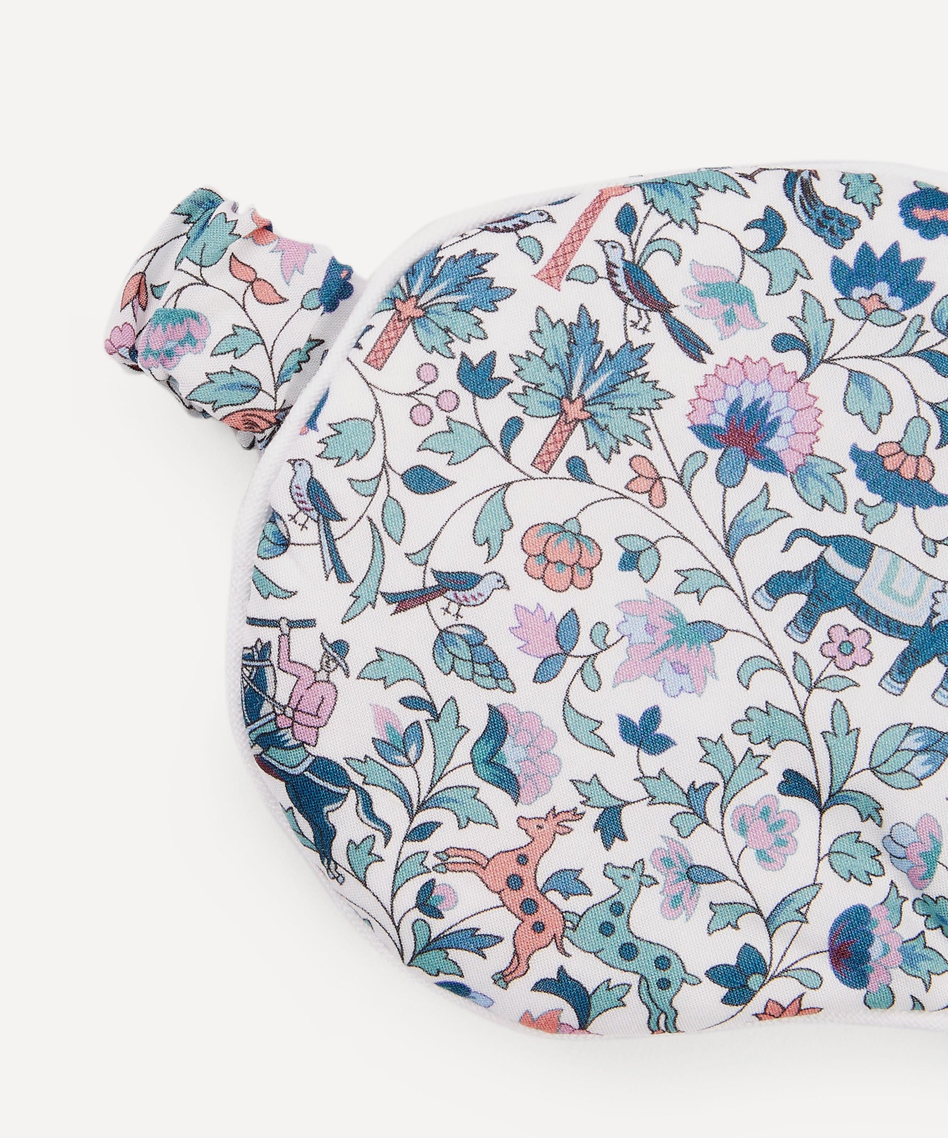 Imran Tana Lawn Cotton Eye Mask Eye Mask Liberty London