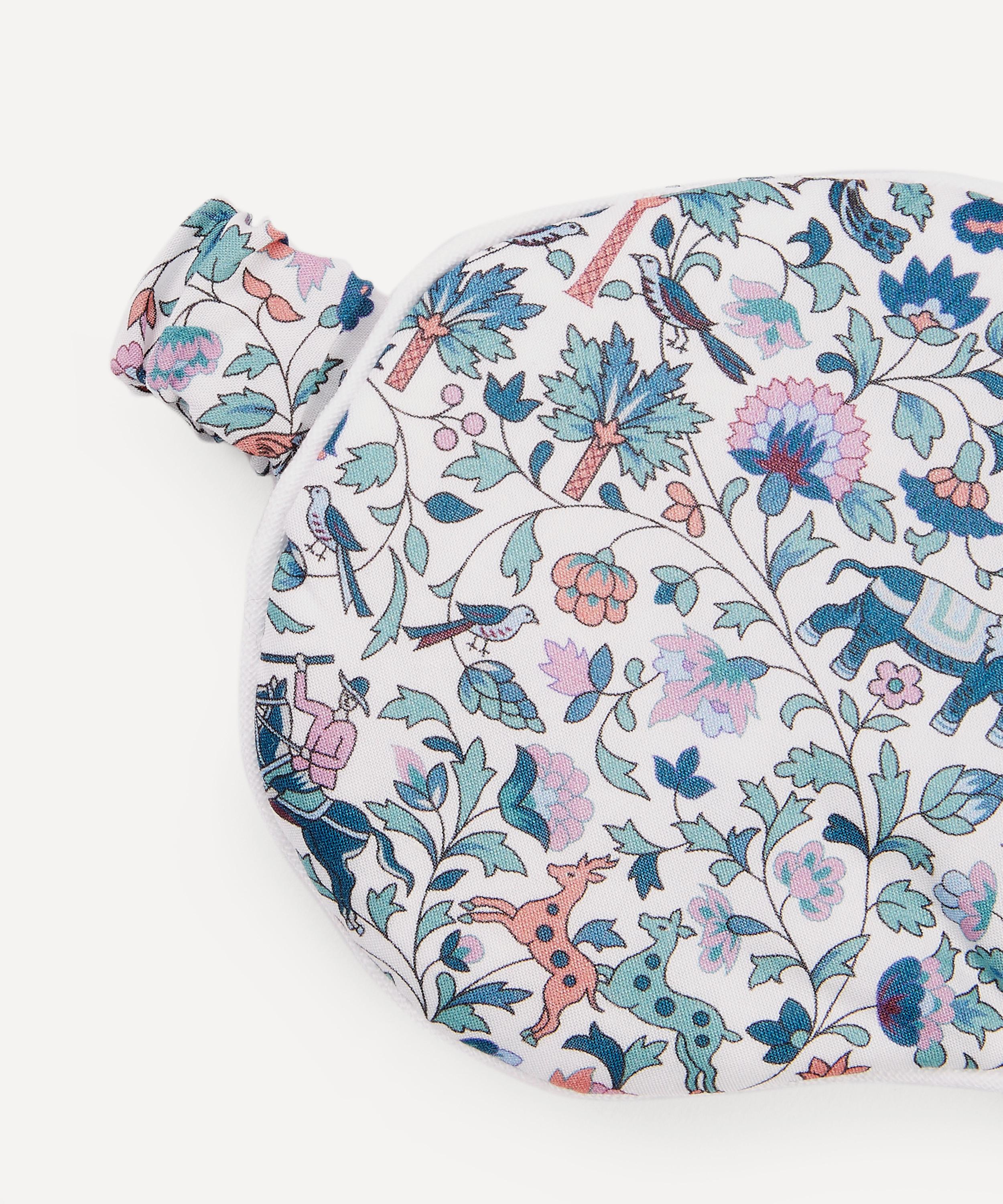 Imran Tana Lawn Cotton Eye Mask Eye Mask Liberty London