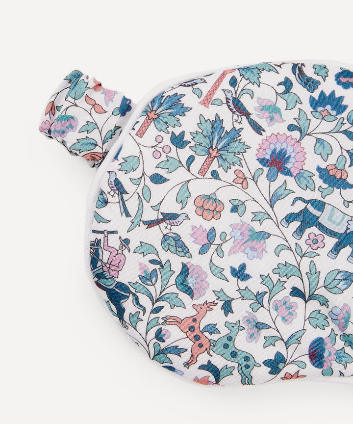 Imran Tana Lawn Cotton Eye Mask Eye Mask Liberty London