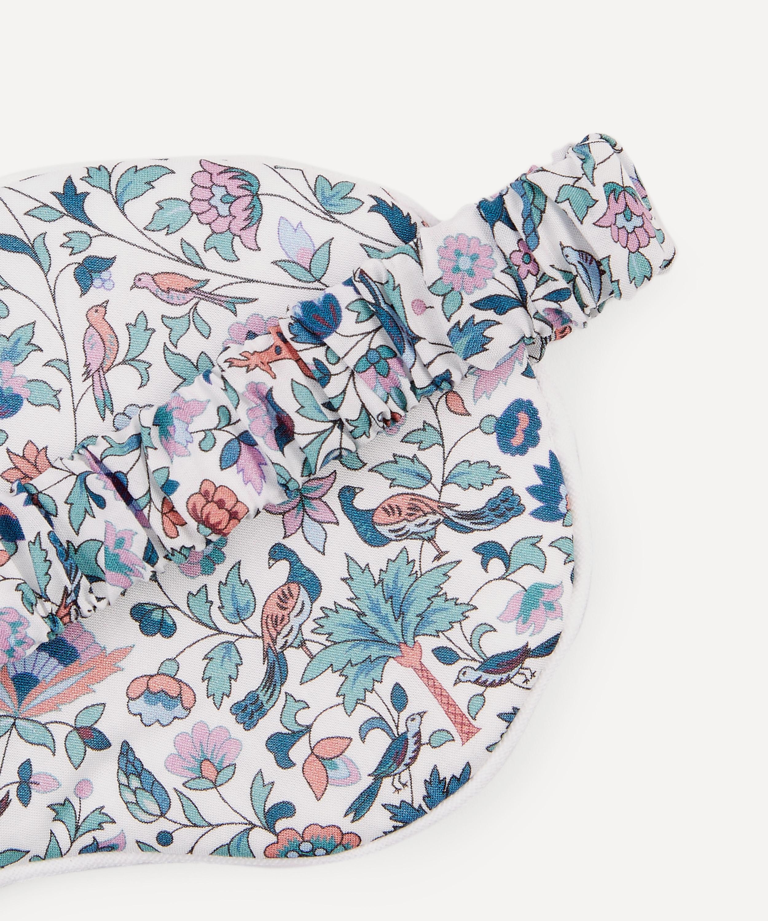 Imran Tana Lawn Cotton Eye Mask Eye Mask Liberty London