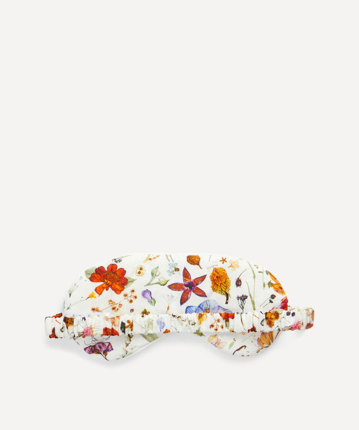 Floral Eve Tana Eye Mask Eye Mask Liberty London