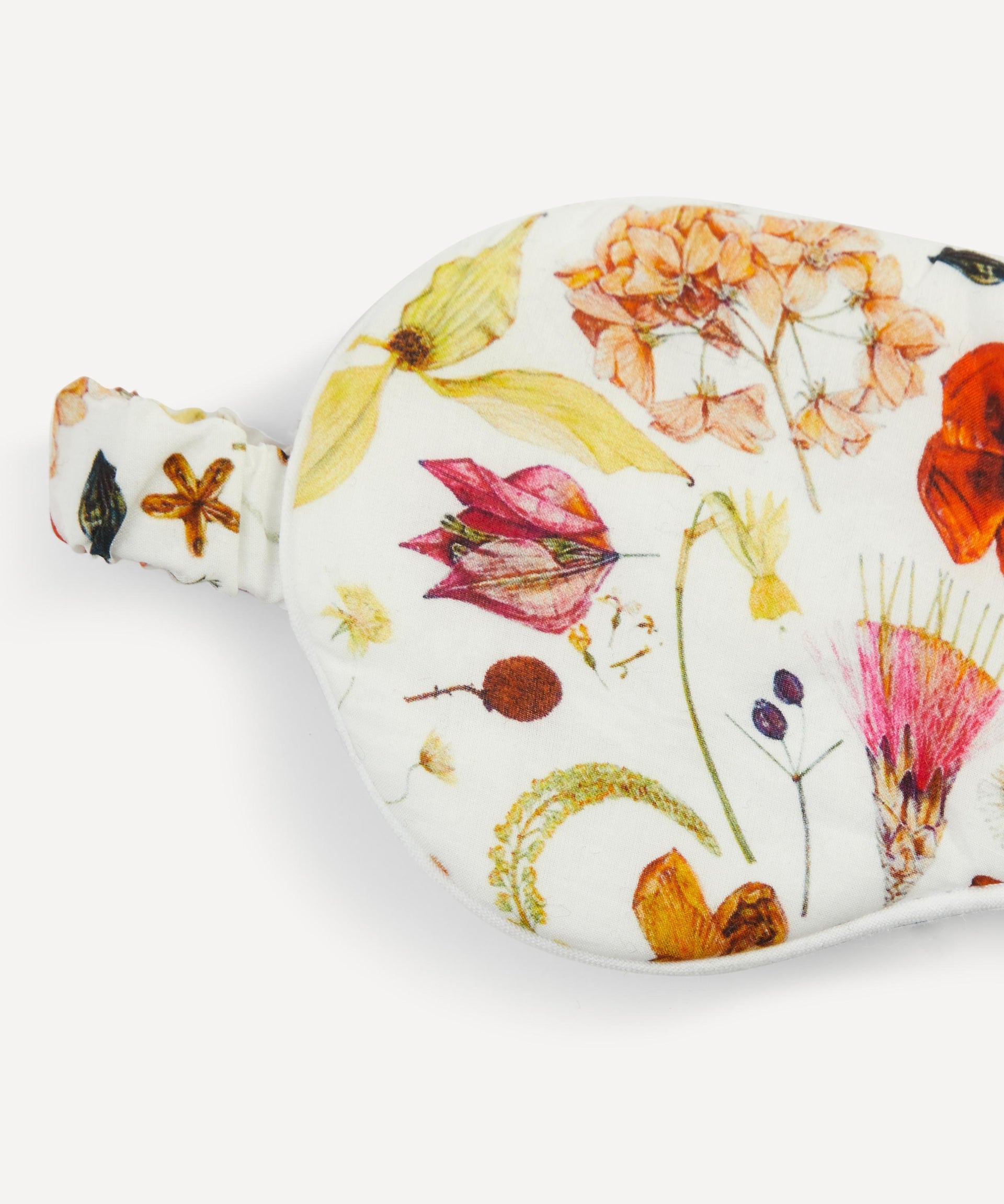 Floral Eve Tana Eye Mask Eye Mask Liberty London