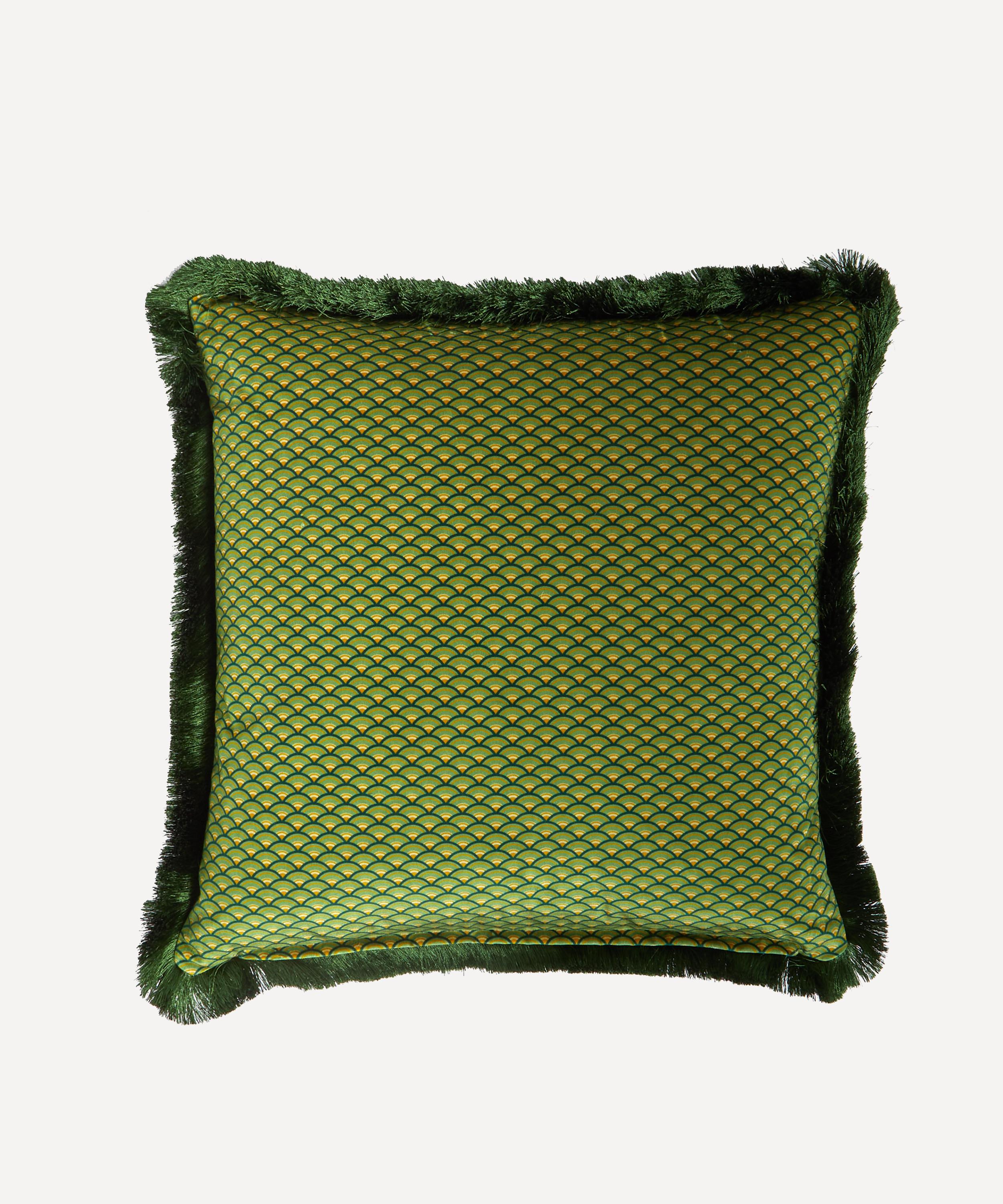 Tree Of Life Cushion cushion Liberty London