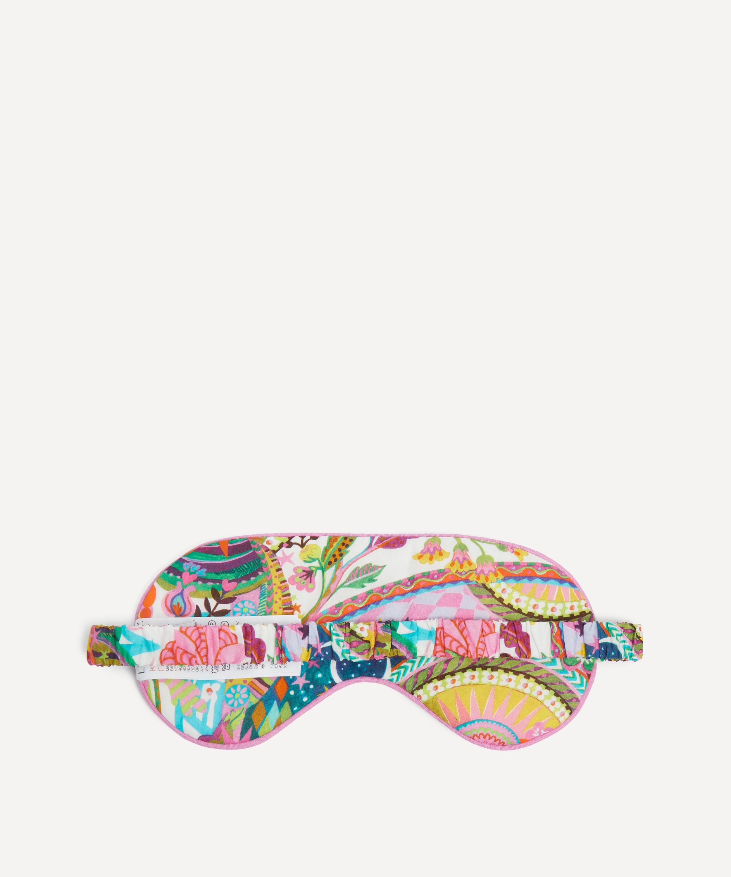 The Liberty Stage Eye Mask Eye Mask Liberty London