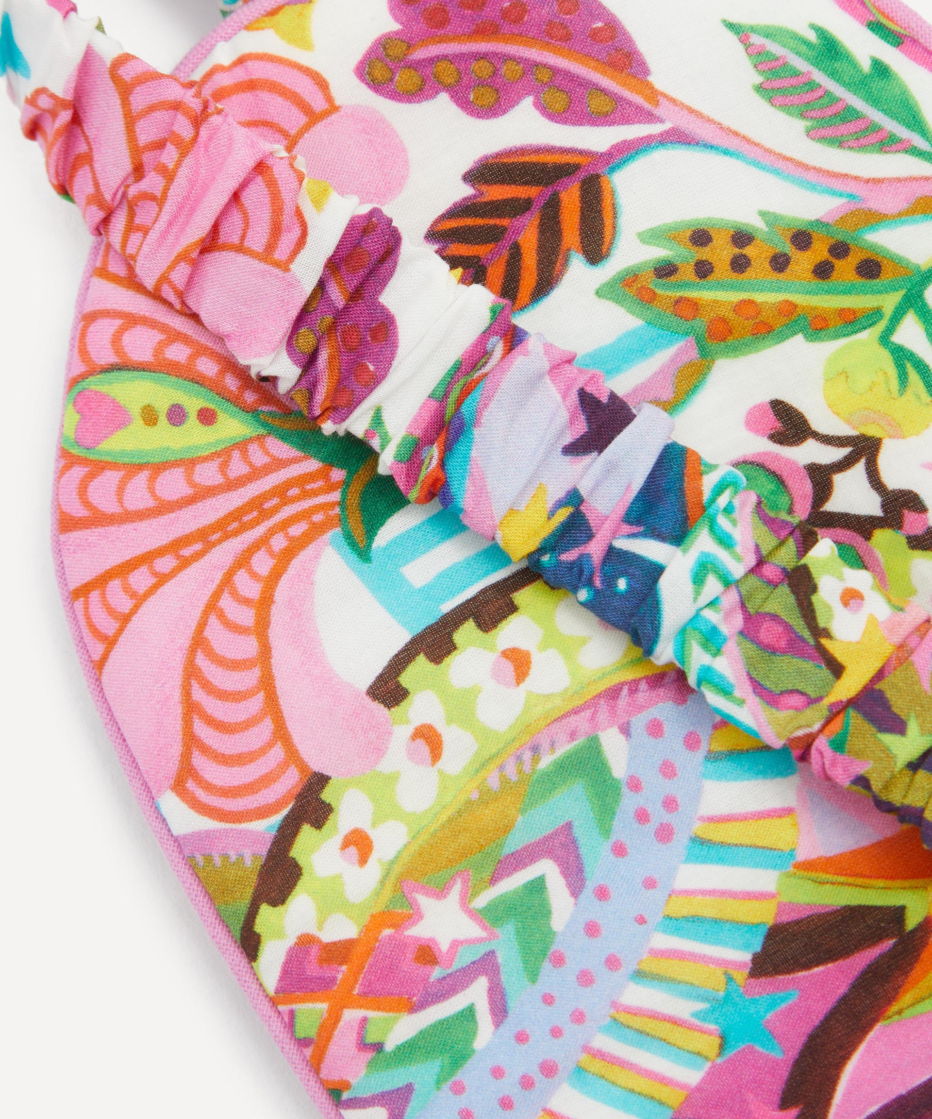 The Liberty Stage Eye Mask Eye Mask Liberty London