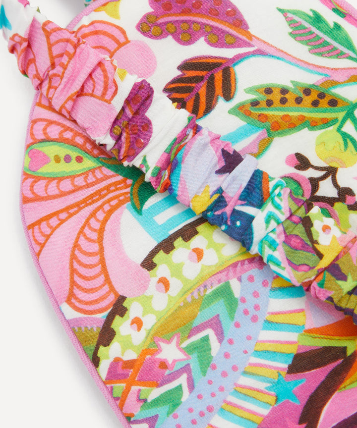 The Liberty Stage Eye Mask Eye Mask Liberty London