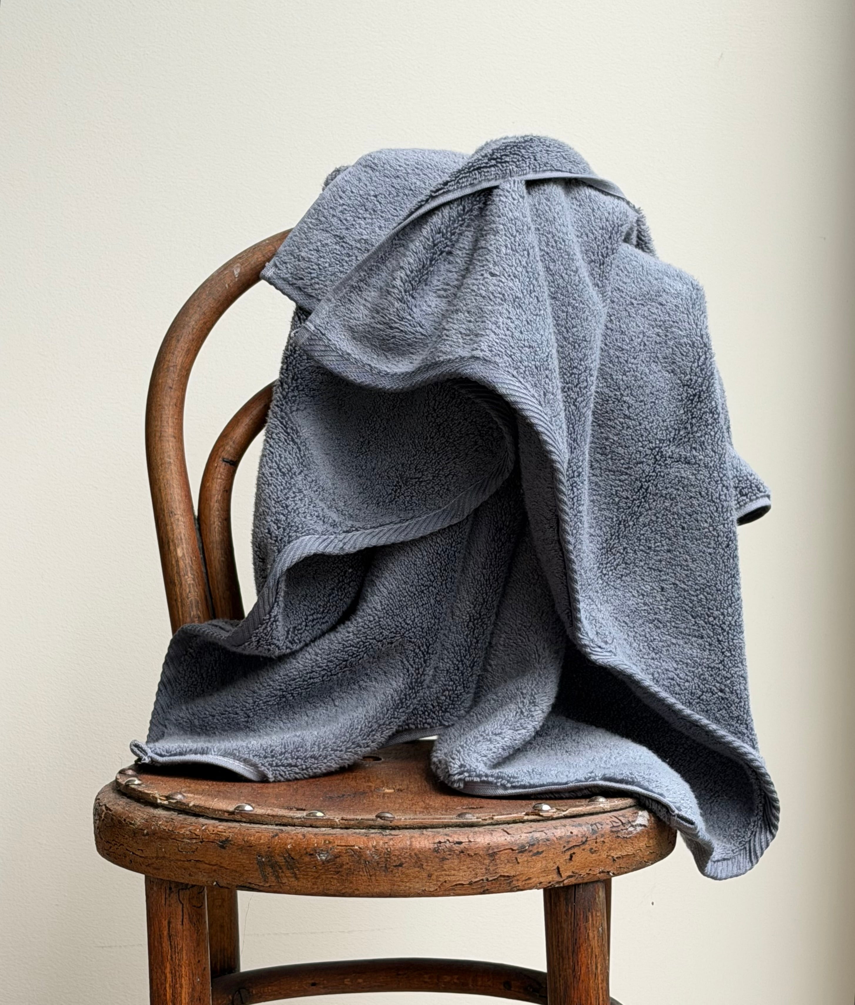 Milagro Towel Collection - Night Matouk