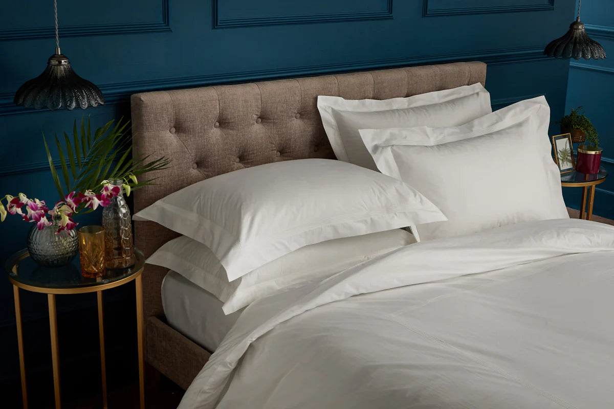 The 400 Thread Count Bed Set Bedset Peter Reed