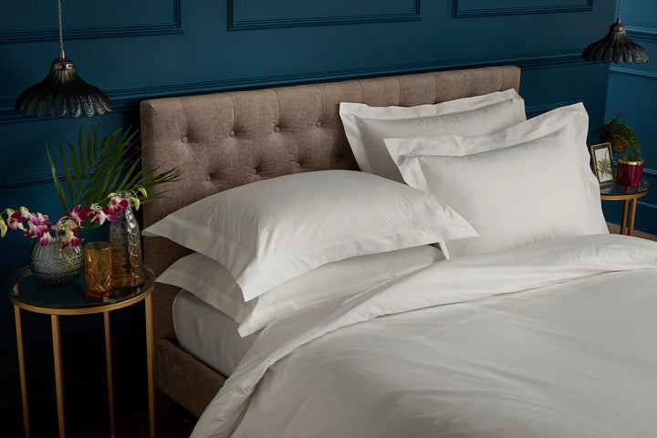 The 400 Thread Count Bed Set Bedset Peter Reed