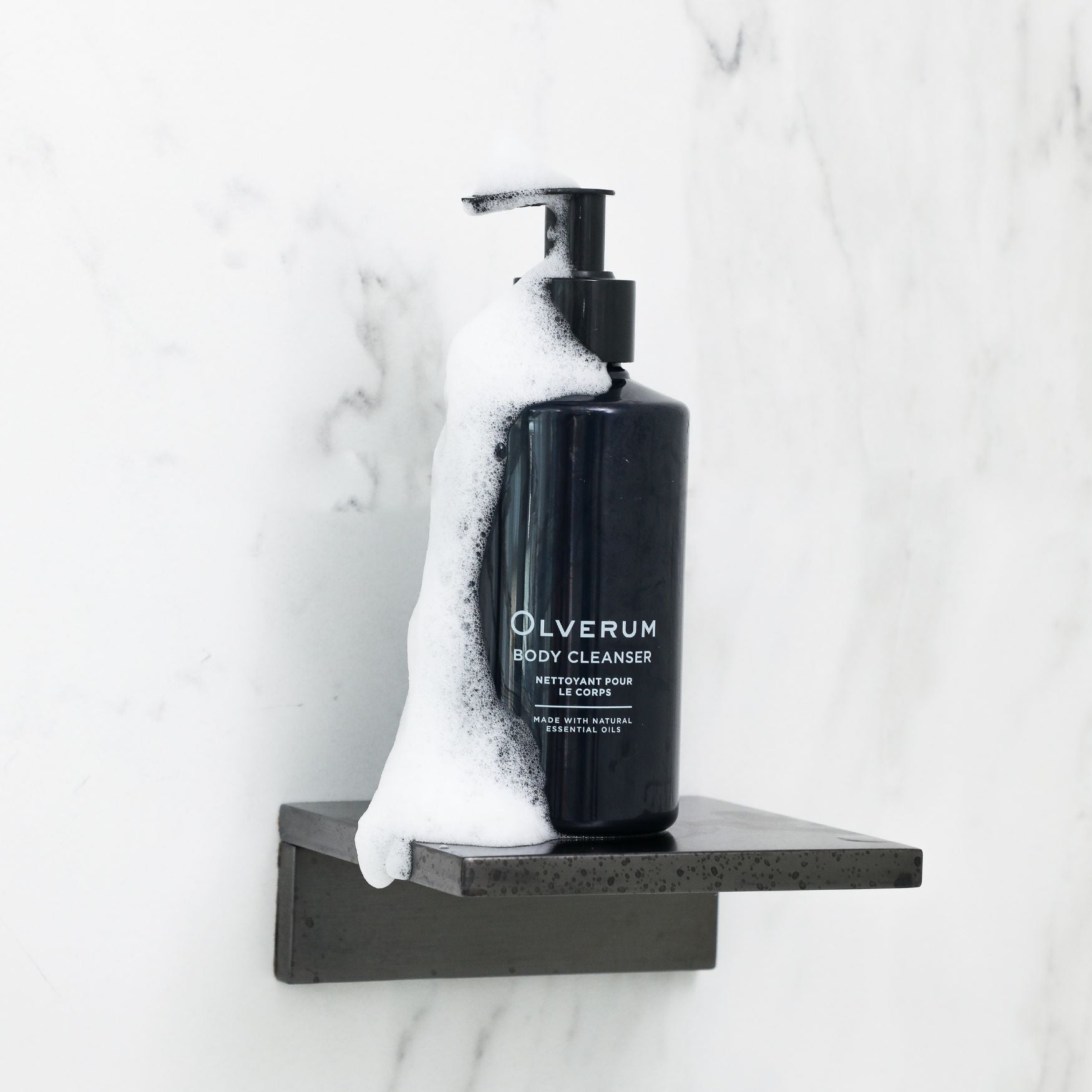 Body Cleanser 250ml