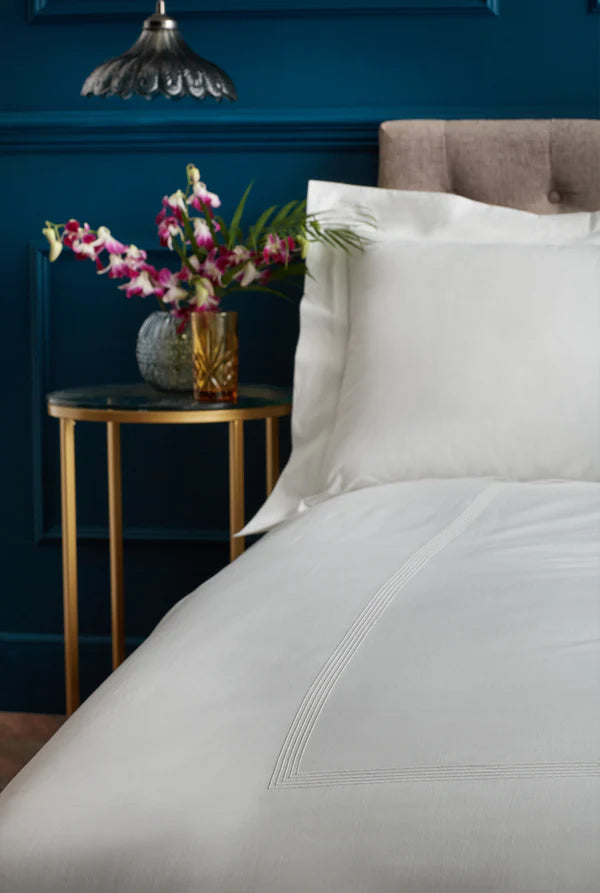 The 400 Thread Count Bed Set