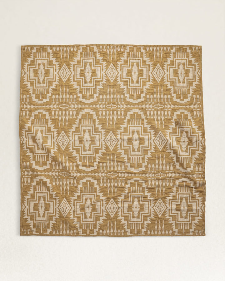 Pendleton Harding Star Coverlet