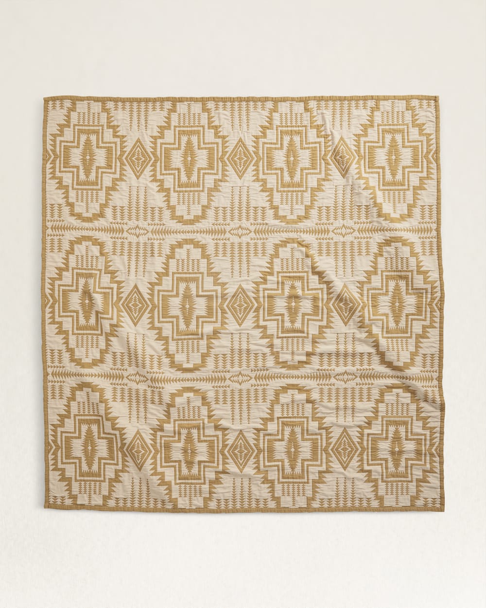 Pendleton Harding Star Coverlet