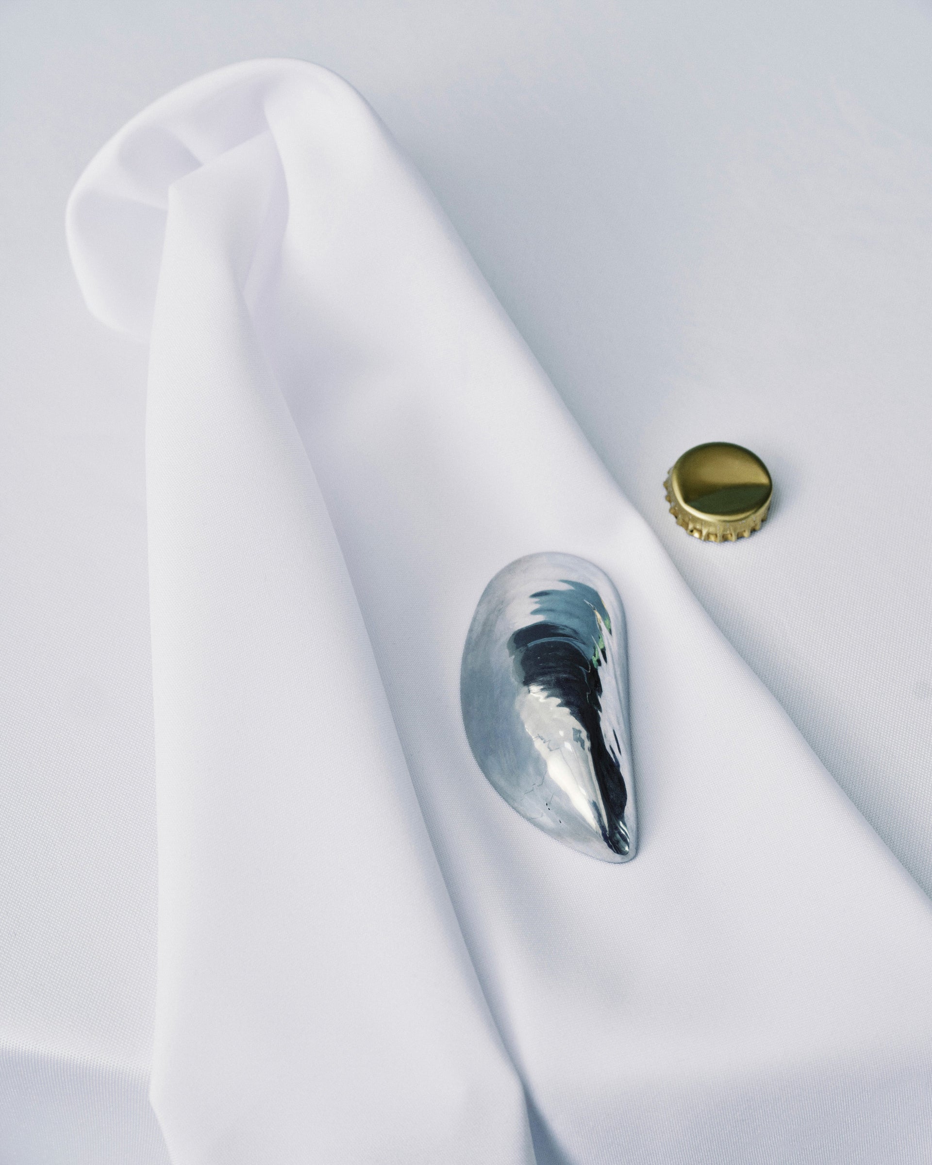 Marcel Bottle Opener by Les Objets Mouleversants (Pre-Order) Serax
