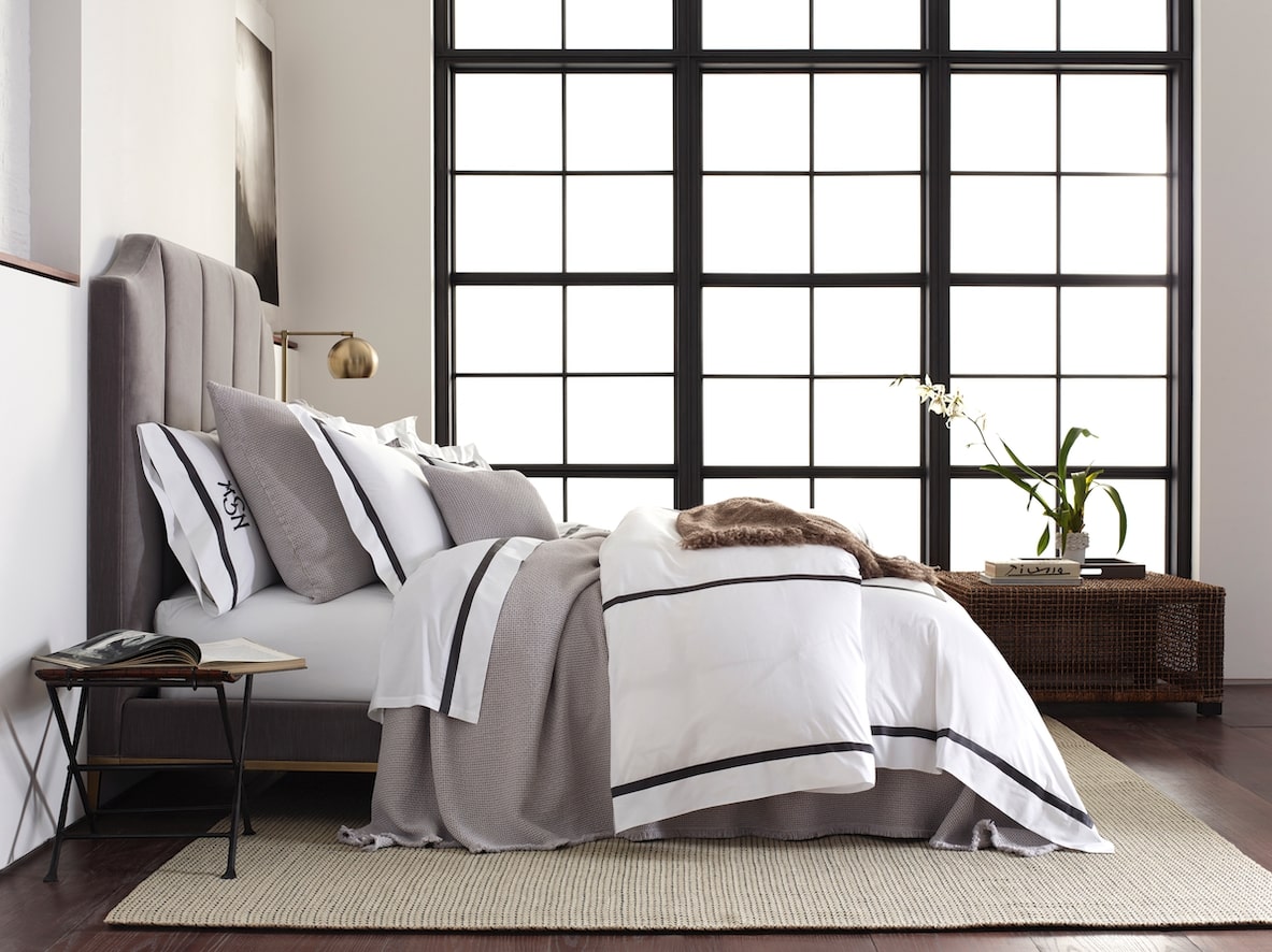 Matouk Lowell Bedding