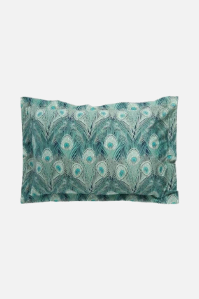 Liberty London Hera Jade Pillow
