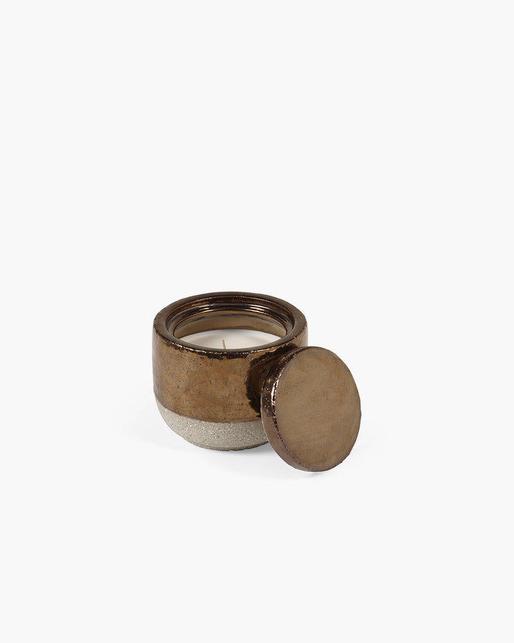 Serax piet Boon Charred Santal Candle