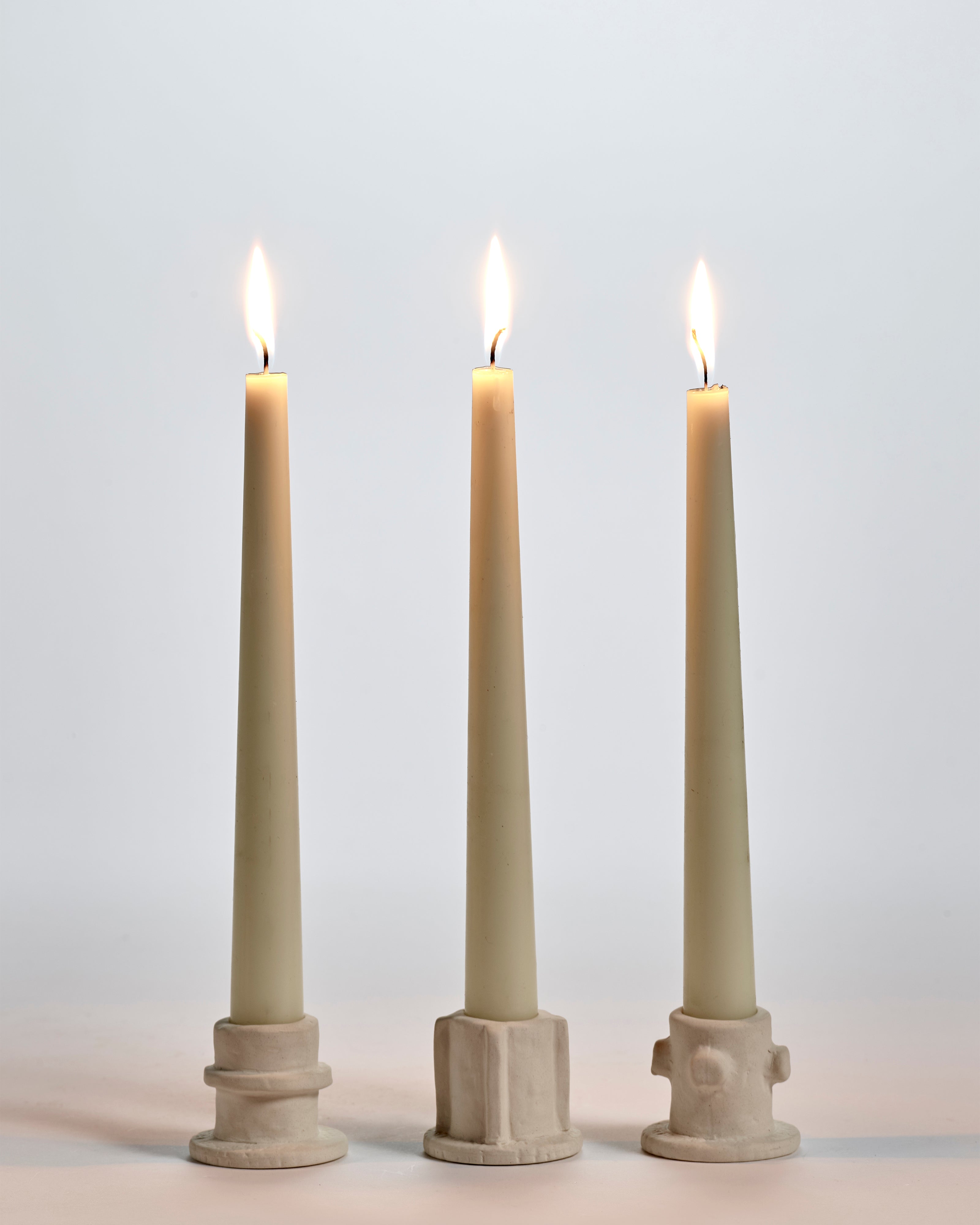 Marie Michielssen 01 Candle Holder Set Serax