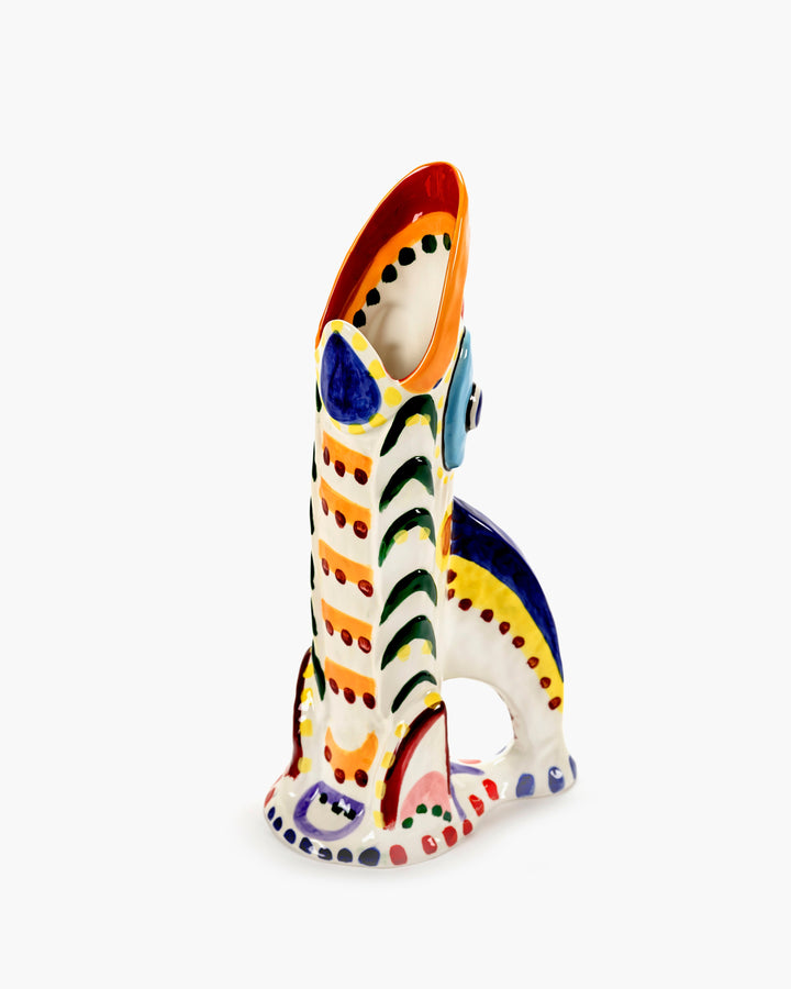 Sicily by Ottolenghi Vase 03 Serax