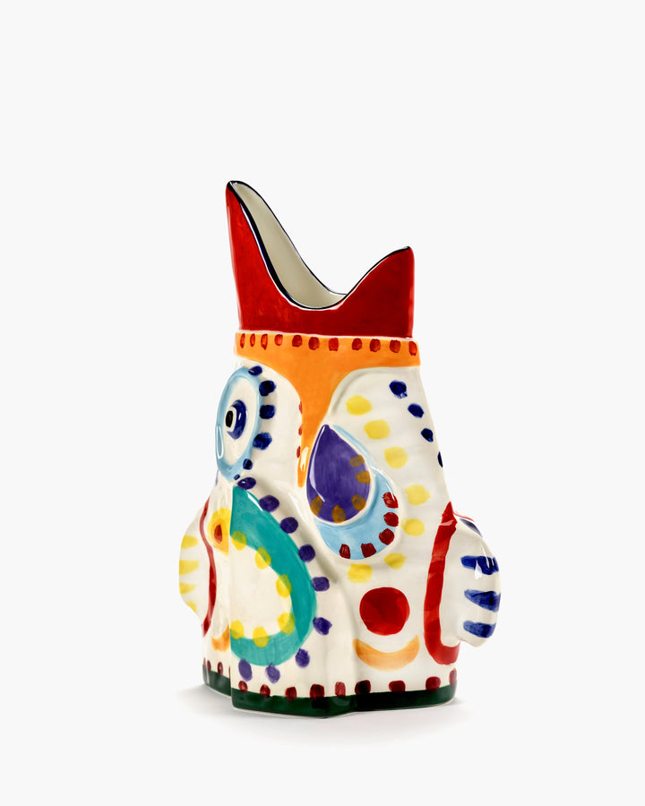 Sicily by Ottolenghi Vase 04 Serax