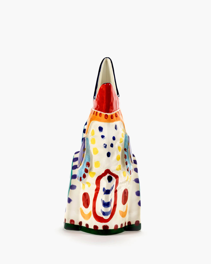 Sicily by Ottolenghi Vase 04 Serax