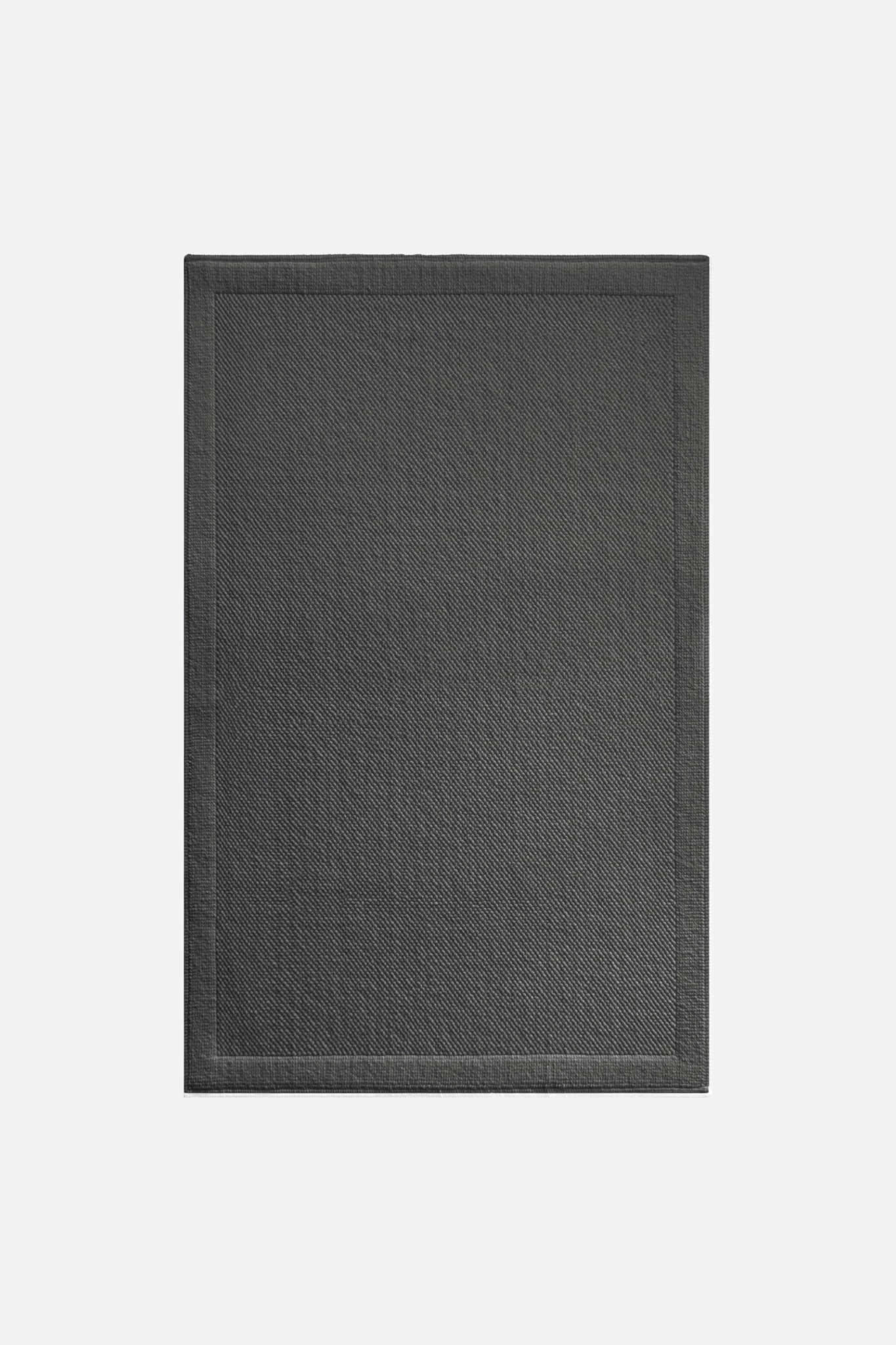 Graccioza Pearls Bath Mat storm colour