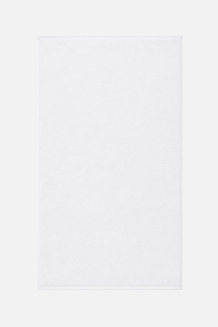 Matouk Milagro Luxury Towel - White Matouk
