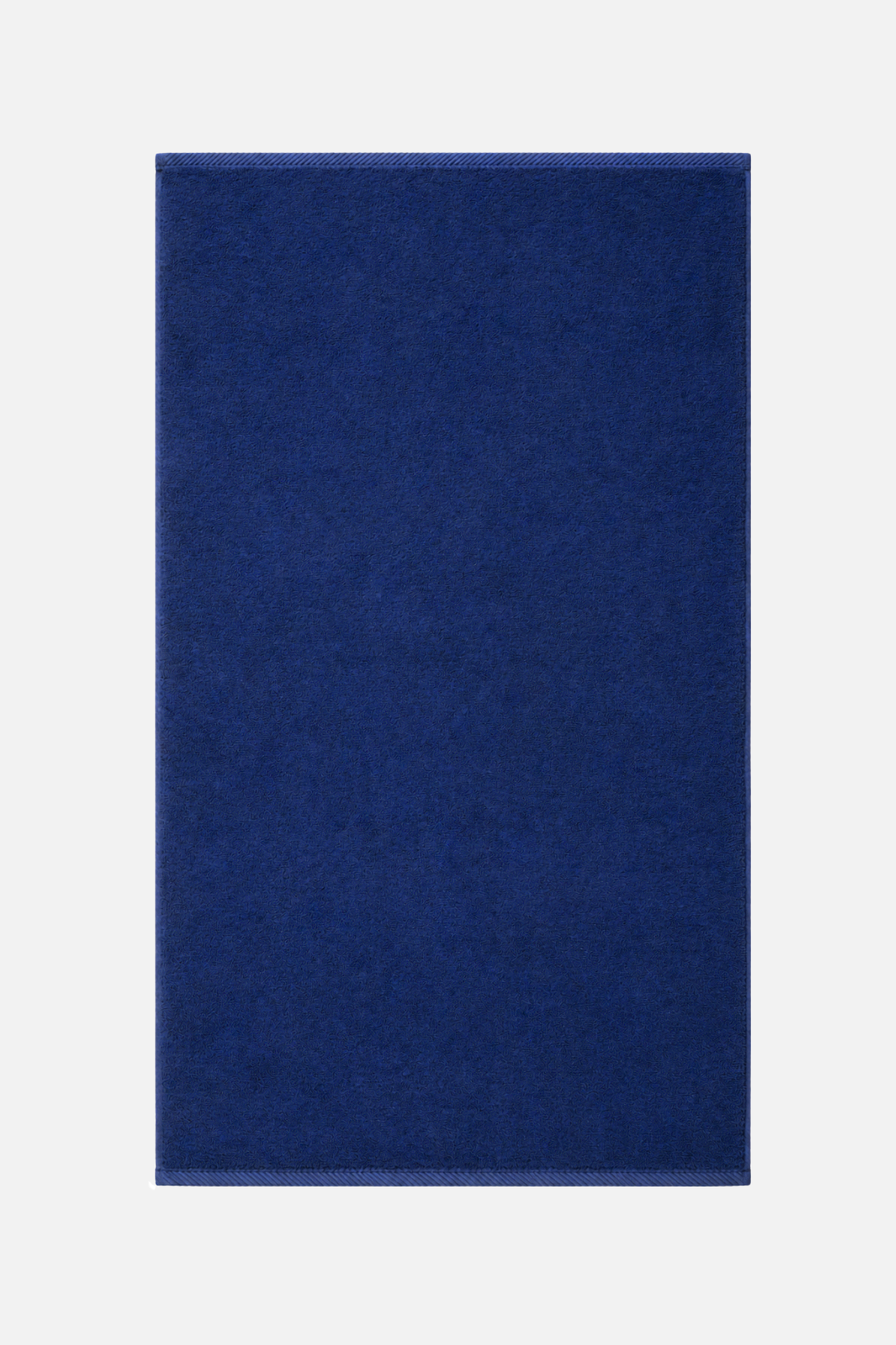 Milagro Towel Navy Matouk