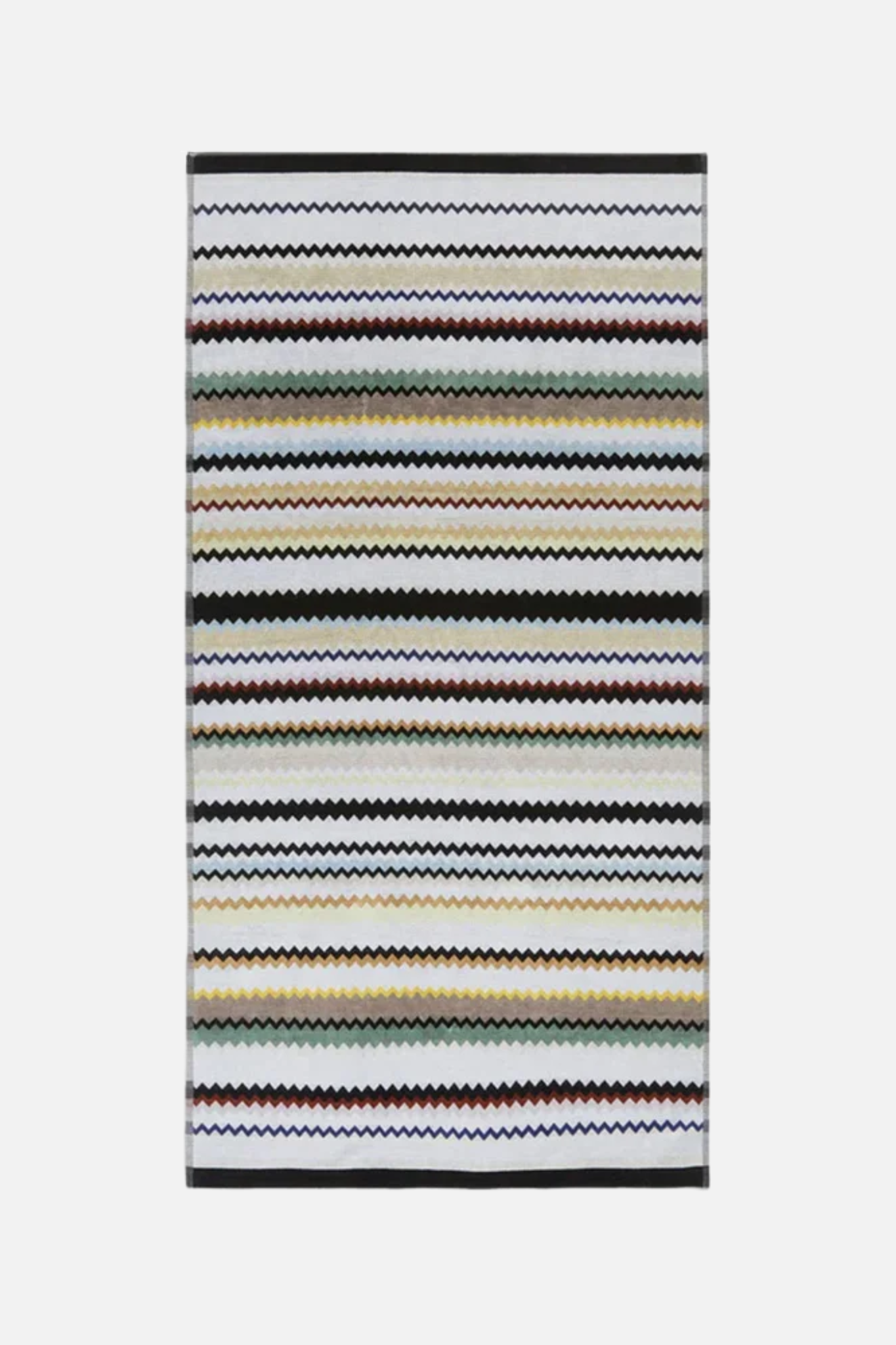 Curt 160 Bath Sheet