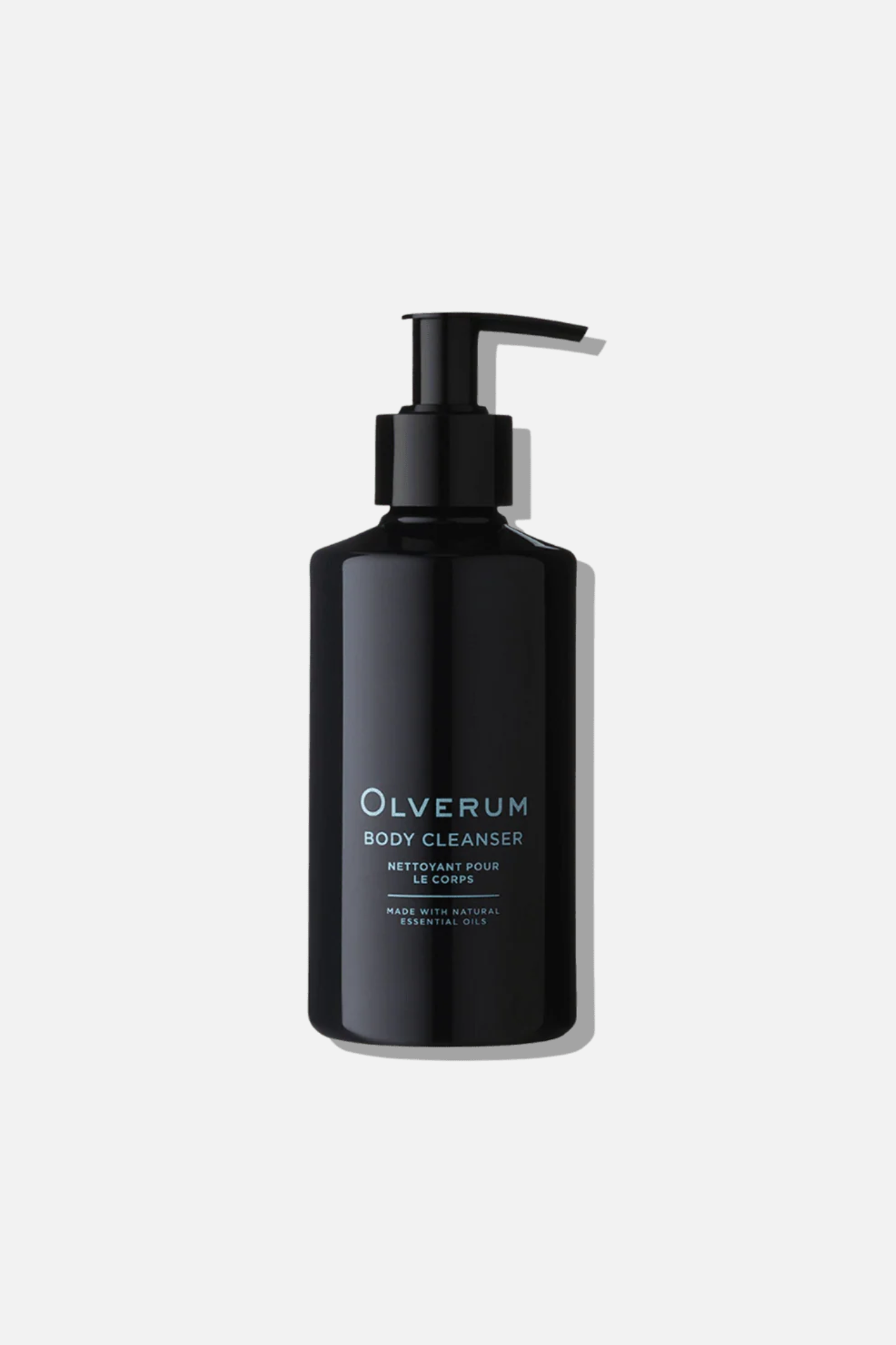 Body Cleanser 250ml