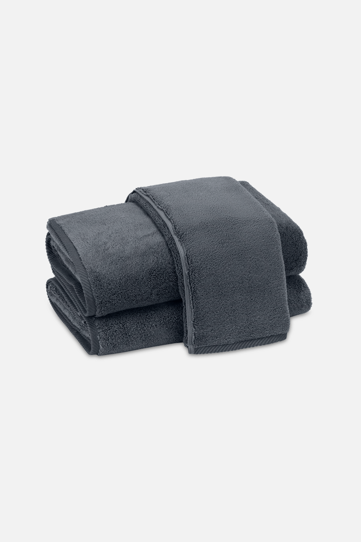 Matouk Milagro Luxury Towels - Night Matouk