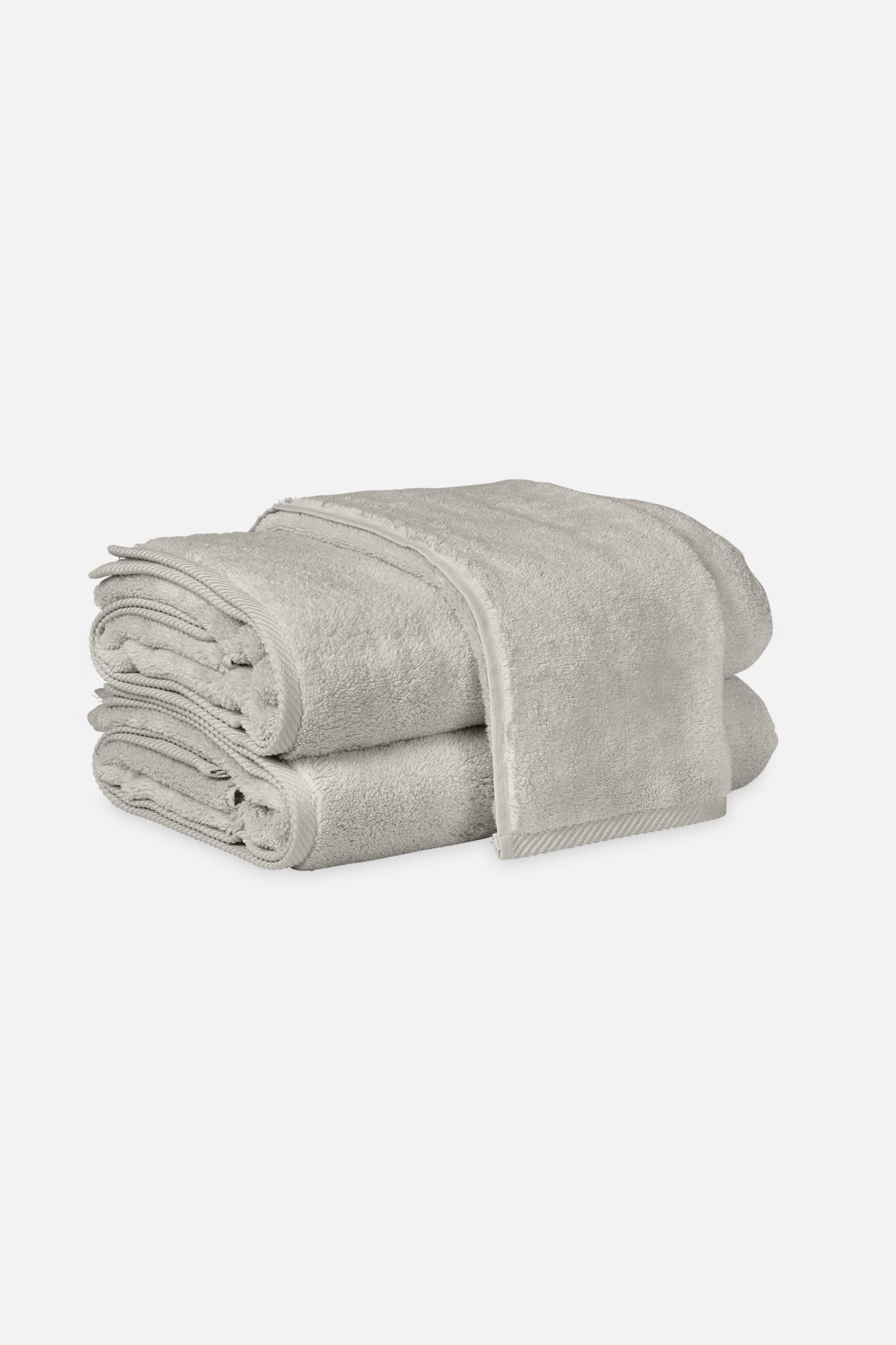 Milagro Towel Sterling