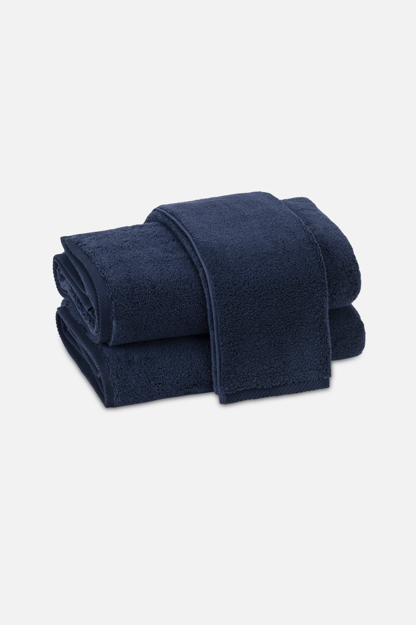 Milagro Towel Navy