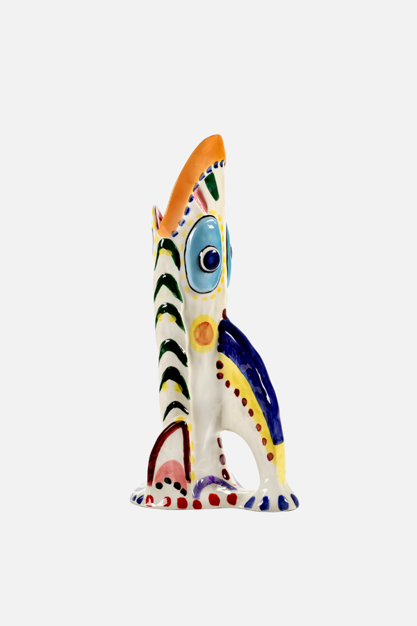 Sicily by Ottolenghi Vase 03 Serax