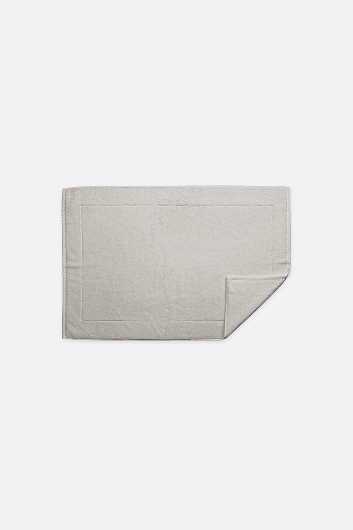 Milagro Bath Mat Sterling Matouk