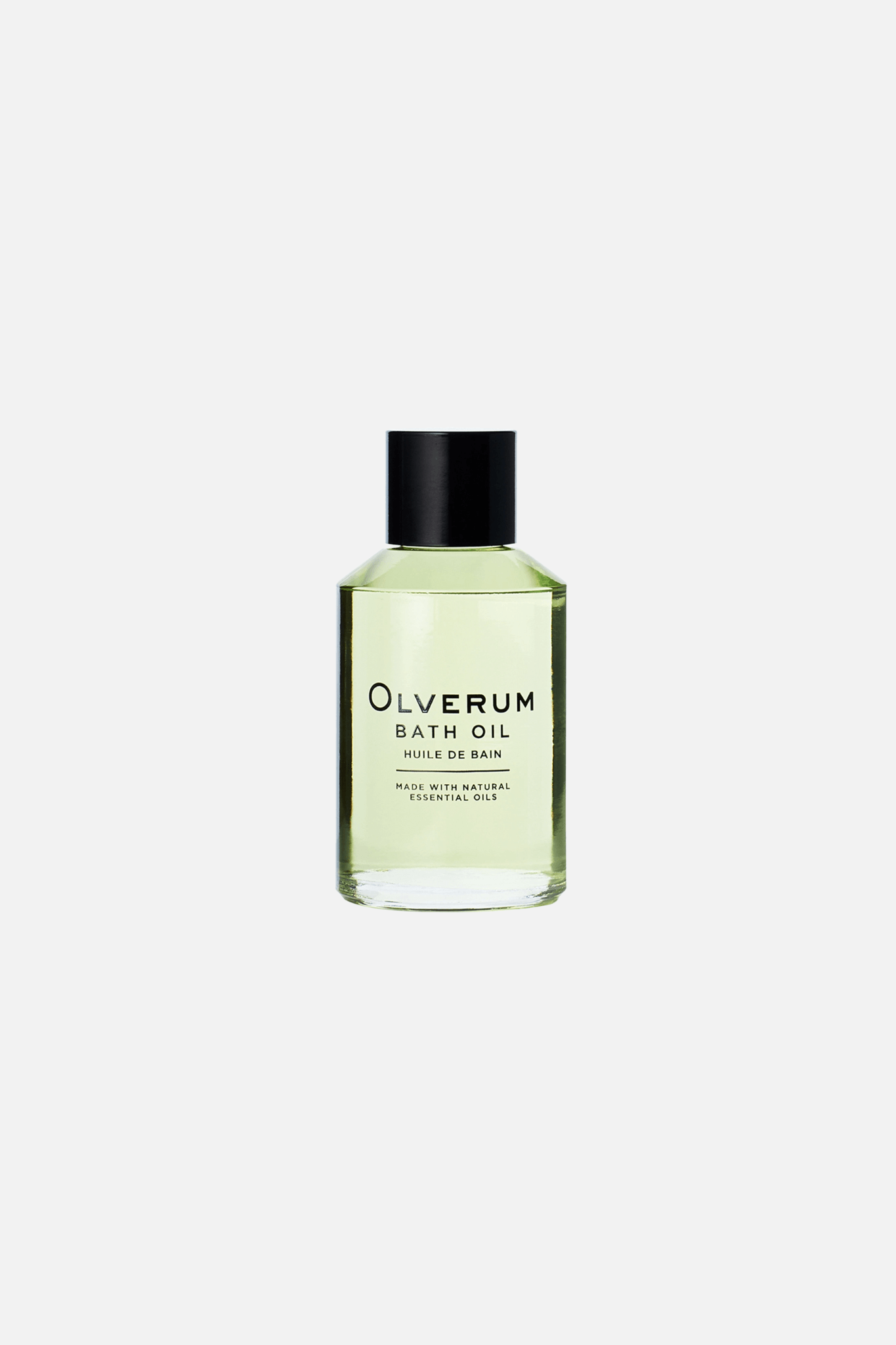 Olverum Bath Oil 