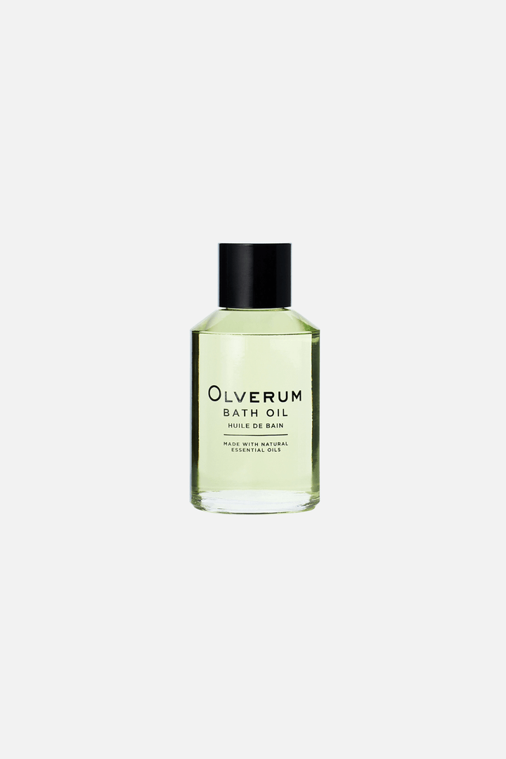 Olverum Bath Oil 