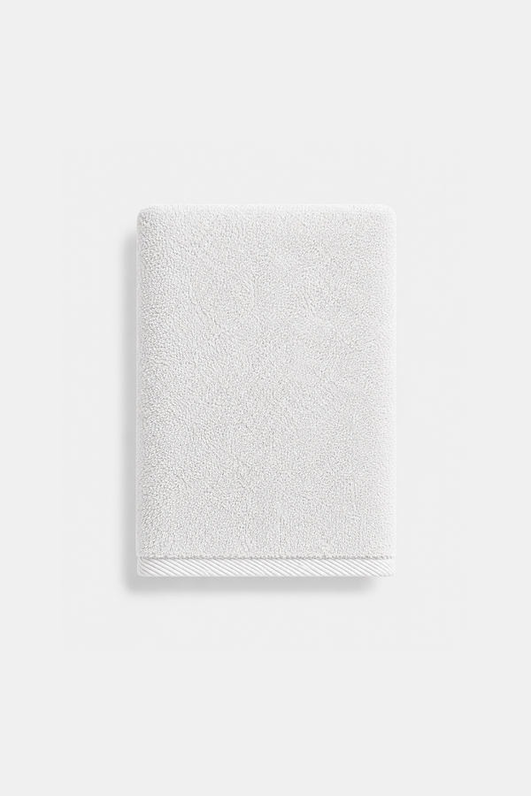 Matouk Milagro Luxury Towel - White Matouk