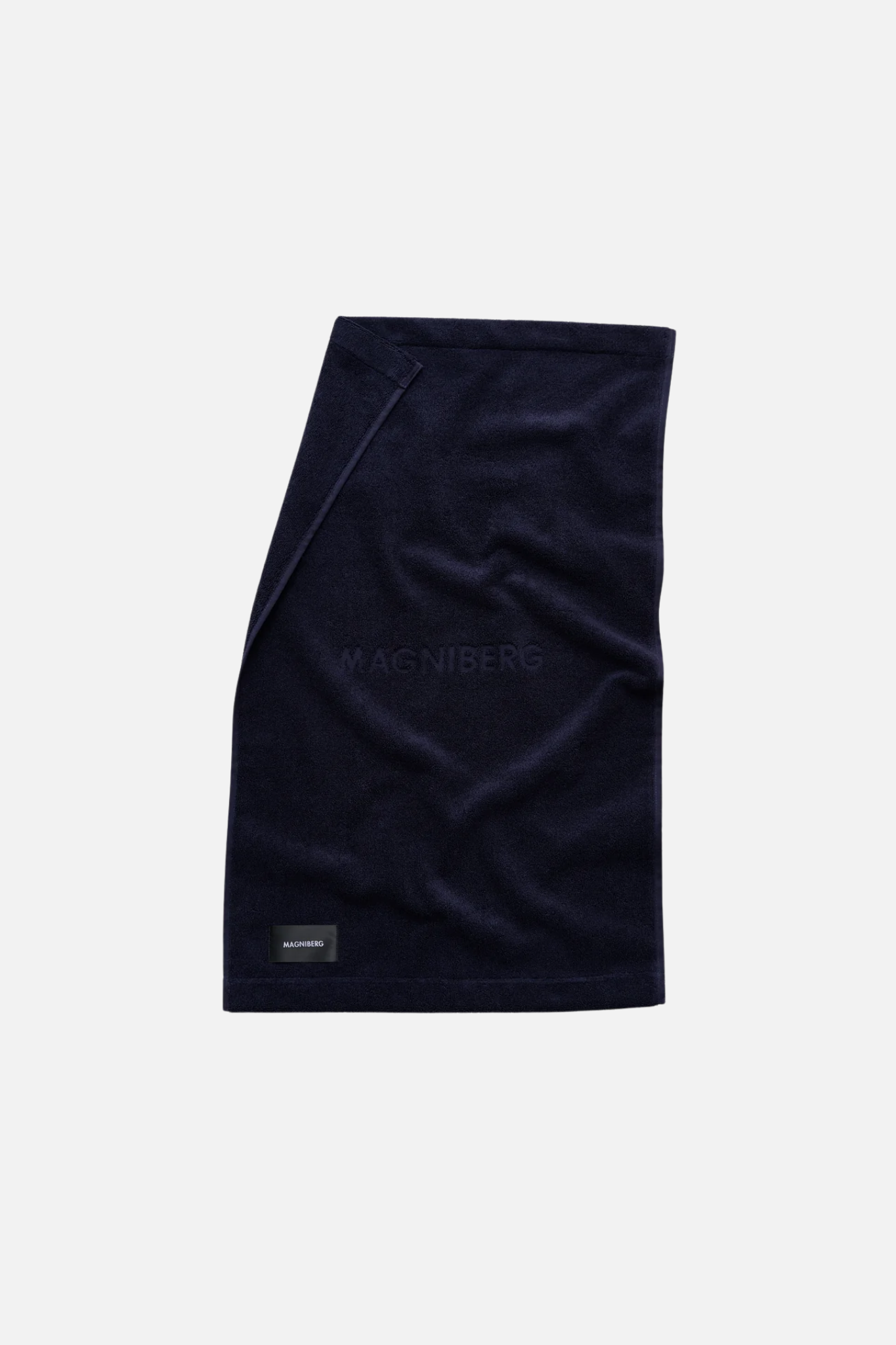 Gelato Handtowel Sloe Blue