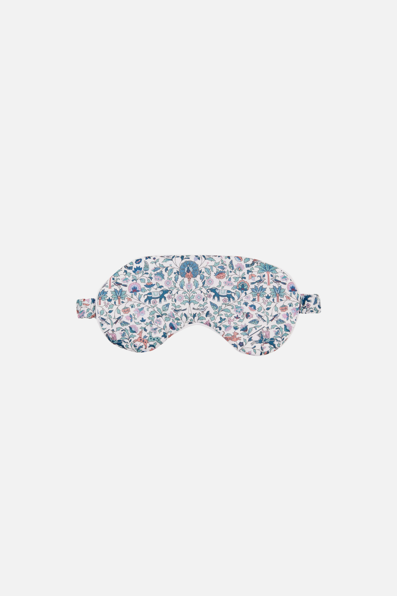 Imran Tana Lawn Cotton Eye Mask Eye Mask Liberty London