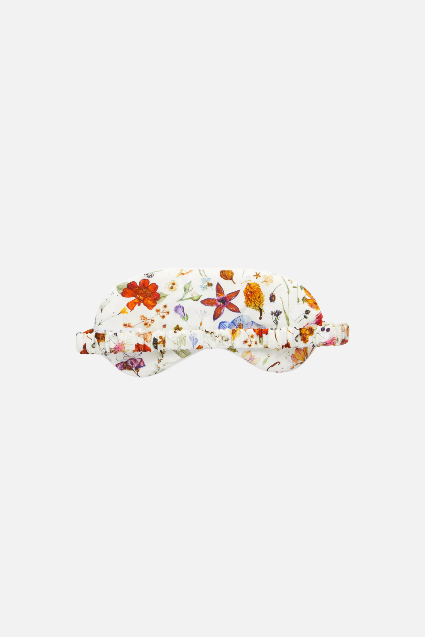 Floral Eve Tana Eye Mask Eye Mask Liberty London