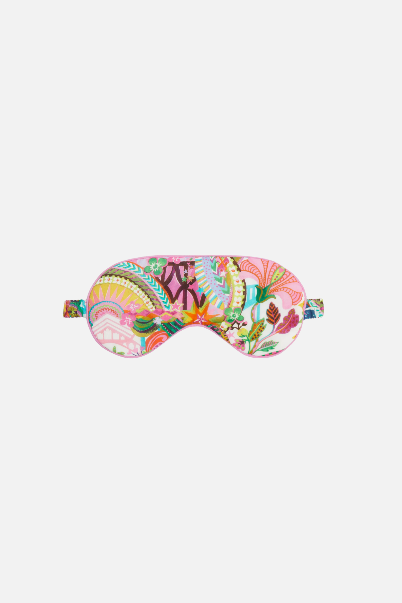 The Liberty Stage Eye Mask Eye Mask Liberty London