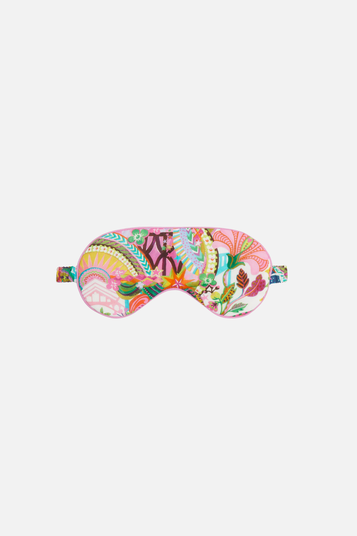 The Liberty Stage Eye Mask Eye Mask Liberty London