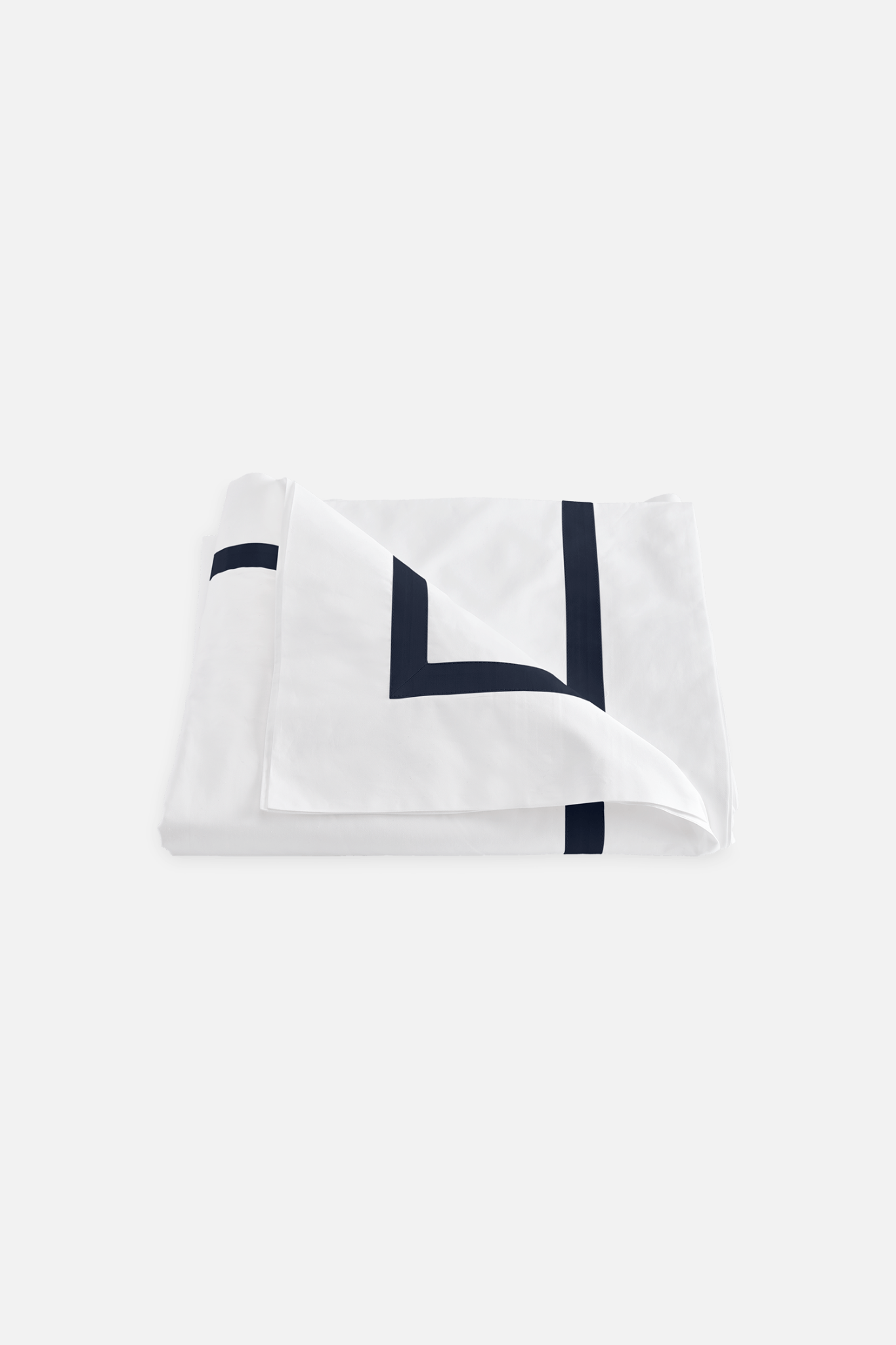 Lowell Duvet Navy